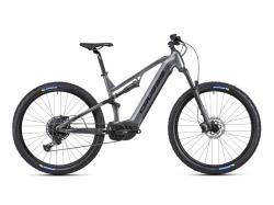 CRUSSIS ONE-Full 9.10-(900Wh) 29"